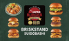 BRISKSTAND SUIDOBASHI ブリスクスタンド 水道橋