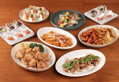 MUJI Diner 銀座のおすすめ料理3