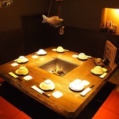 くいもの屋 わん 広島駅南口店の写真