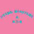 STARK ROASTERY&B.B.Q（スタークロースタリーアンドバーベキュー）　新三郷のロゴ