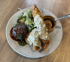 毎月変わる日替わり定食&月替わりパスタが大人気！