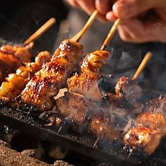 個室・半個室あり　加熱式タバコOK 東北料理と焼き鳥　 東北酒場　盛岡大通店特集写真1