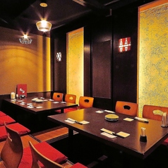 三陸鮮魚と炭焼牛たん　かっこ盛岡駅前店特集写真1