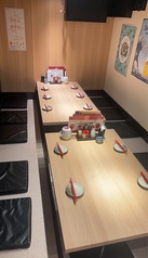 ゆったりくつろげます♪