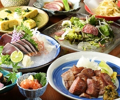 べこや 名駅店のコース写真