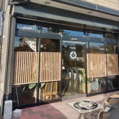 おうちカフェ のんの写真