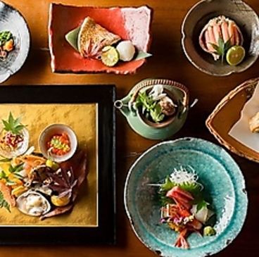 和らぎ亭 しまや 駅南本店のおすすめ料理1