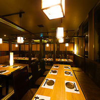 当店こだわりの国産地鶏を惜しみなく使用してます！