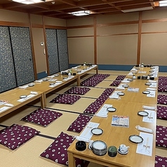 すし居酒屋 湊 諏訪交番前店の特集写真