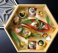 吾響 -Elemental Restaurant-の写真