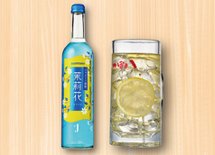 茉莉花　各種※画像は「JJ（ジャスミン焼酎×ジャスミン茶）」です。