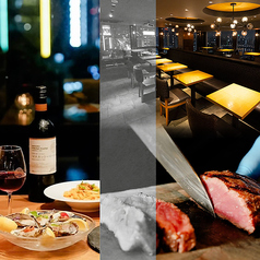 宴 Wagyu & Oysterの写真