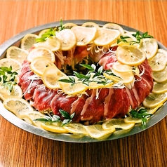 二代目　酒飯場　さかもと特集写真1