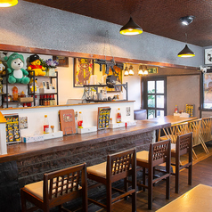 PHUC THANH RESTAURANT フクタン レストランの雰囲気2