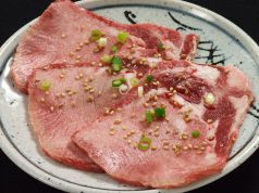 焼肉 くまのおすすめ料理3