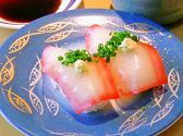 海転からと市場寿司のおすすめ料理3