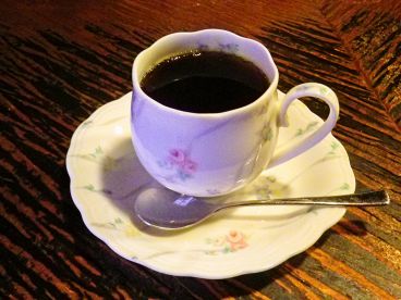 カファ ブンナ 喫茶のおすすめ料理1