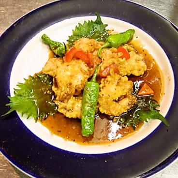 創作ダイニング 楽 GAKUのおすすめ料理1