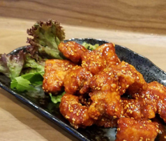 コロコロヤンニョムチキン