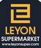 Leyon レオンのロゴ