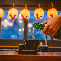 平成第七酒場 梟 ふくろう 国分寺本店の特集写真