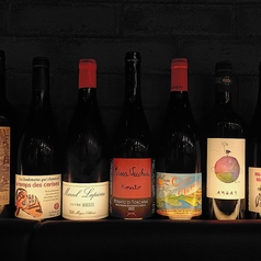 Socket -自然派ワインとイタリアン-のおすすめドリンク1