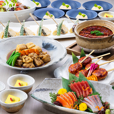 千の庭 和光市南口店のおすすめ料理1