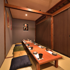 ここ一軒で山口県 わらやき吉祥 徳山店の特集写真