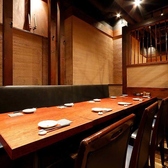 ふくの鳥 神田店の雰囲気2