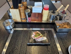 サムギョプサル