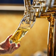 徹底した品質管理による極上の一杯