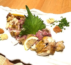 炭火・焼鳥 鶫 つぐみ 中洲川端店のコース写真