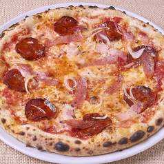 ナポリタイプ　サラーメミスト