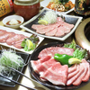 広島牛焼肉 玄牛