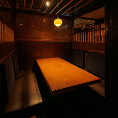 博多もつ鍋 馬肉 九州自慢 川崎東口タワー・リバーク店特集写真1