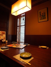 すし土風炉 本厚木店のコース写真