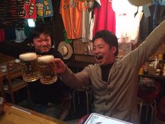 くうべぇの常識！おつかれ１杯