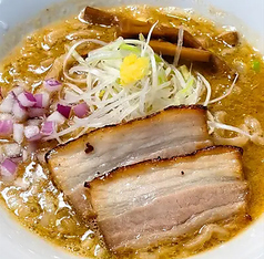 味噌RAMEN 仁のおすすめ料理1