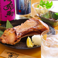 種類豊富なおつまみメニュー！お酒にもよく合います