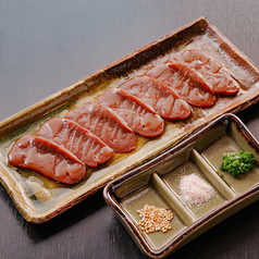 【売れ筋】馬レバ刺し