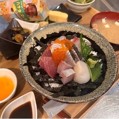 艶吉 花園邸 松山市駅前のおすすめランチ1