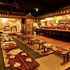 沖縄居酒屋 昭和村の特集写真