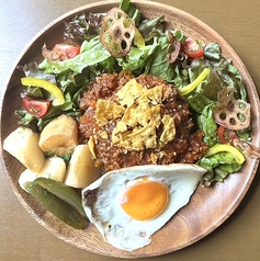 OKINOSU DOG GARDEN オキノスドッグガーデンのおすすめ料理1