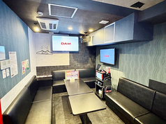 ビッグエコー BIG ECHO 茅ヶ崎駅前店の雰囲気2