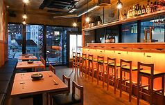 うにtoいくら 渋谷店の特集写真