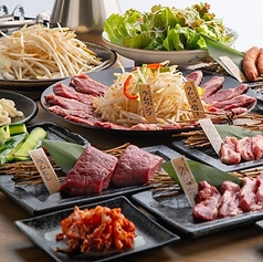 ジンギス館 ひつじ 千歳店の特集写真