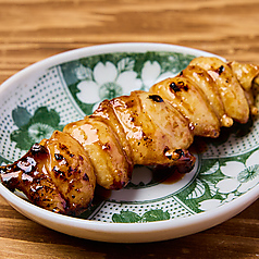 ぼんじり（たれ・塩）