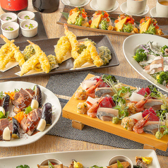 早めの宴会スタートでお得に宴会！お昼宴会に最適！