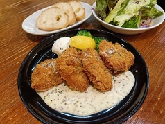 Belgian Pub Antwerp Six ベルジアンパブ アントワープシックスのおすすめランチ2