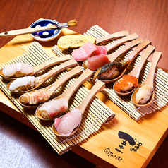 居酒場五十一のおすすめ料理1